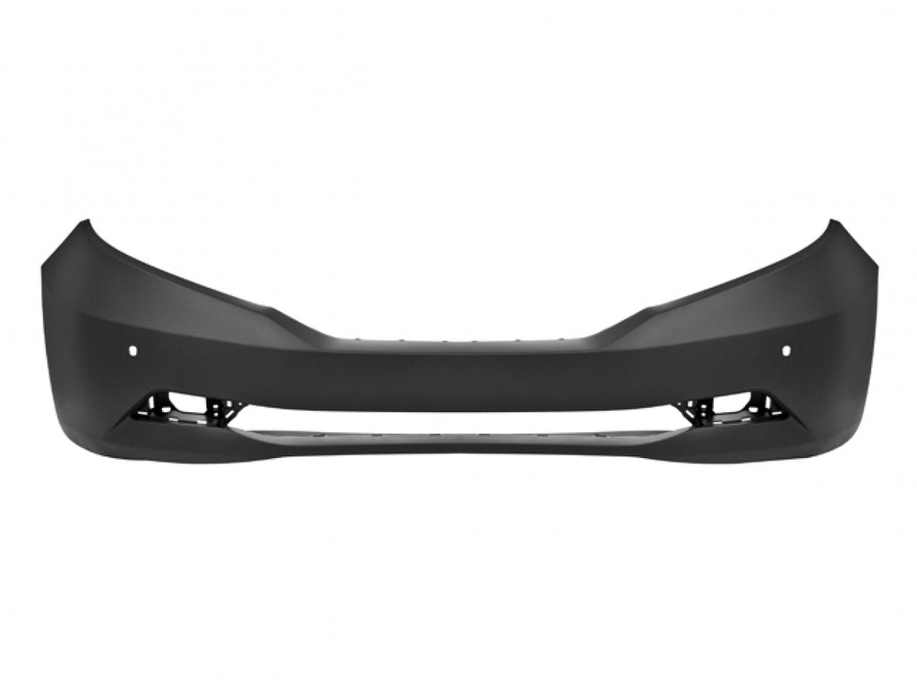 Fascia Delantera TYG 203-1305-07