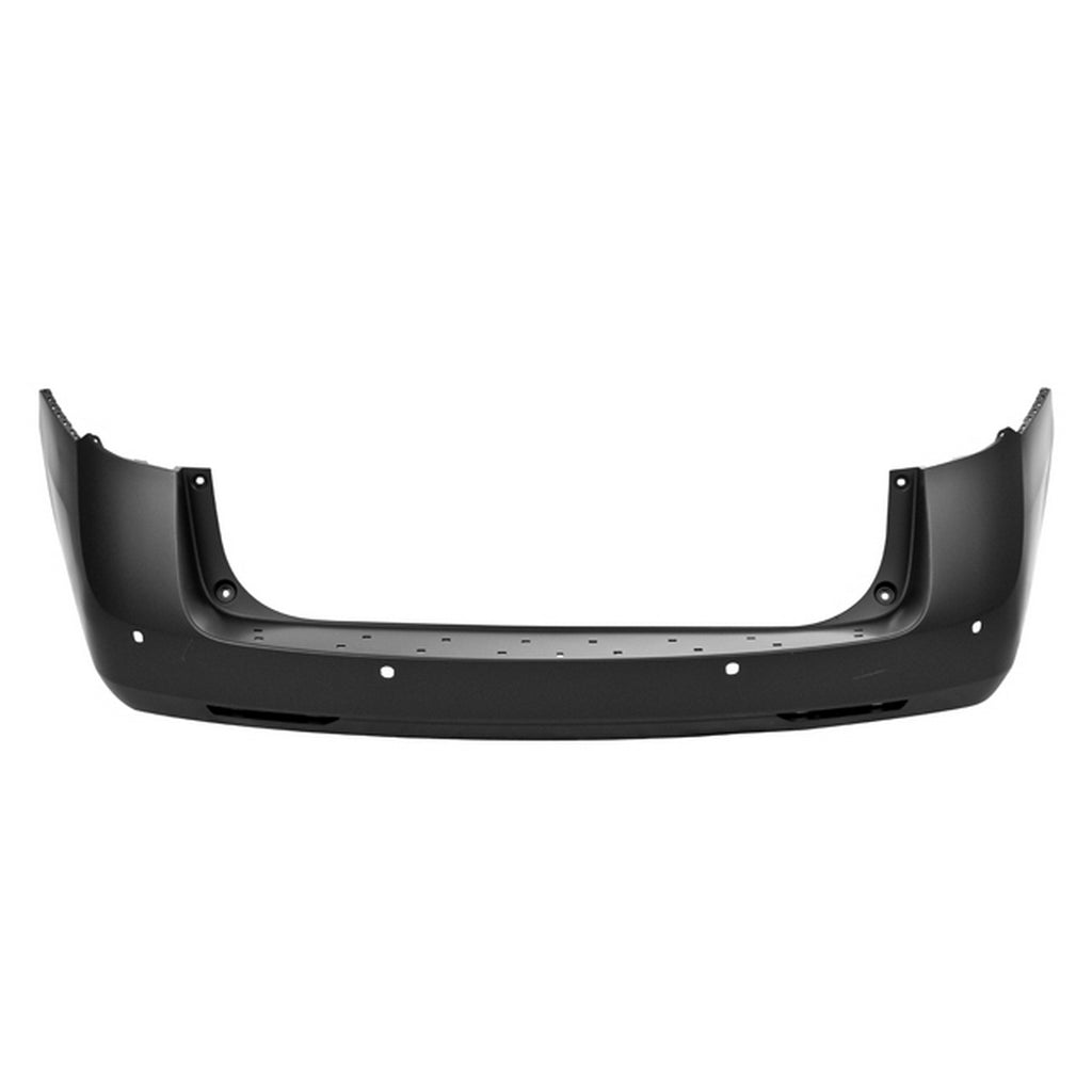 Fascia Trasera TYG 203-1305-09