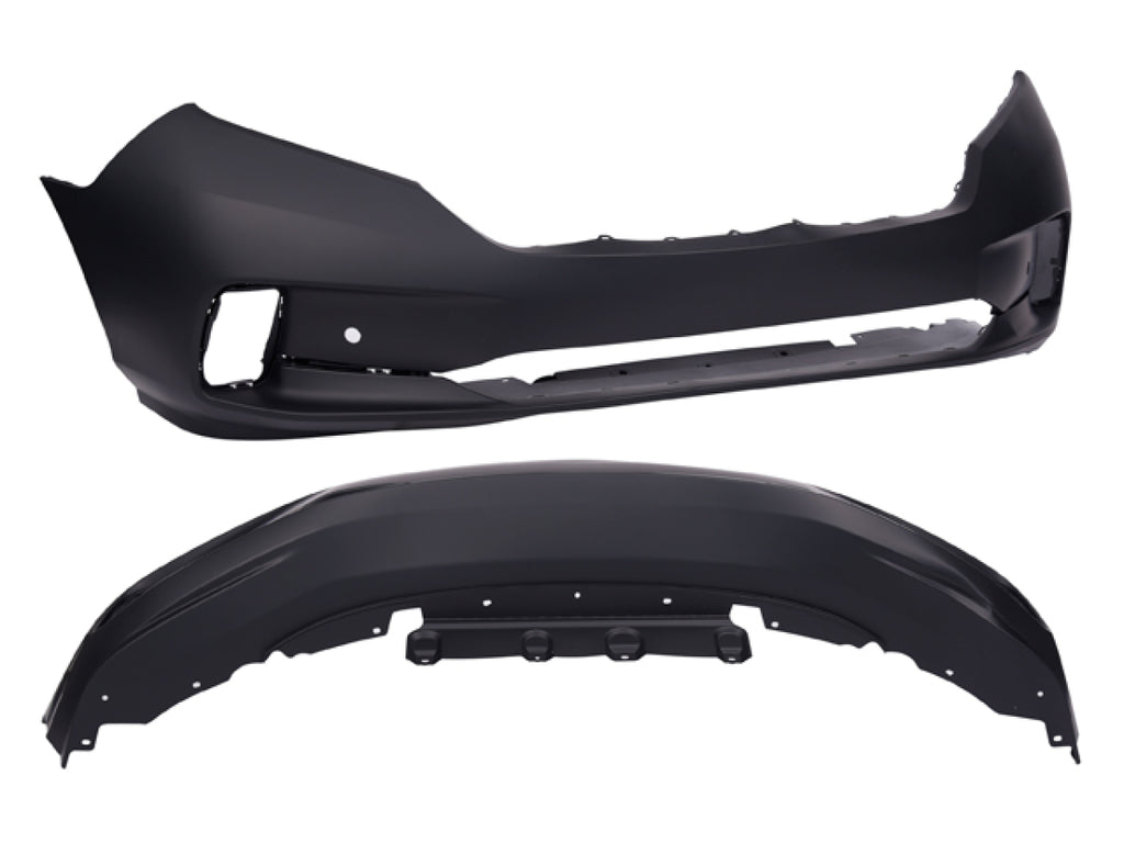 Fascia Delantera RADEC 203-1305-17