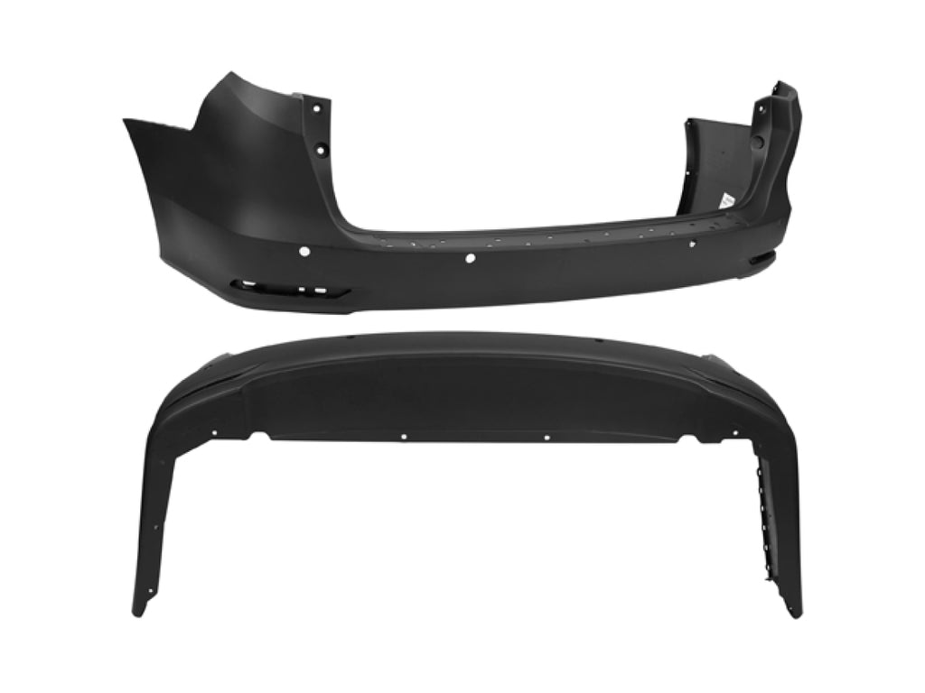 Fascia Trasera RADEC 203-1305-19