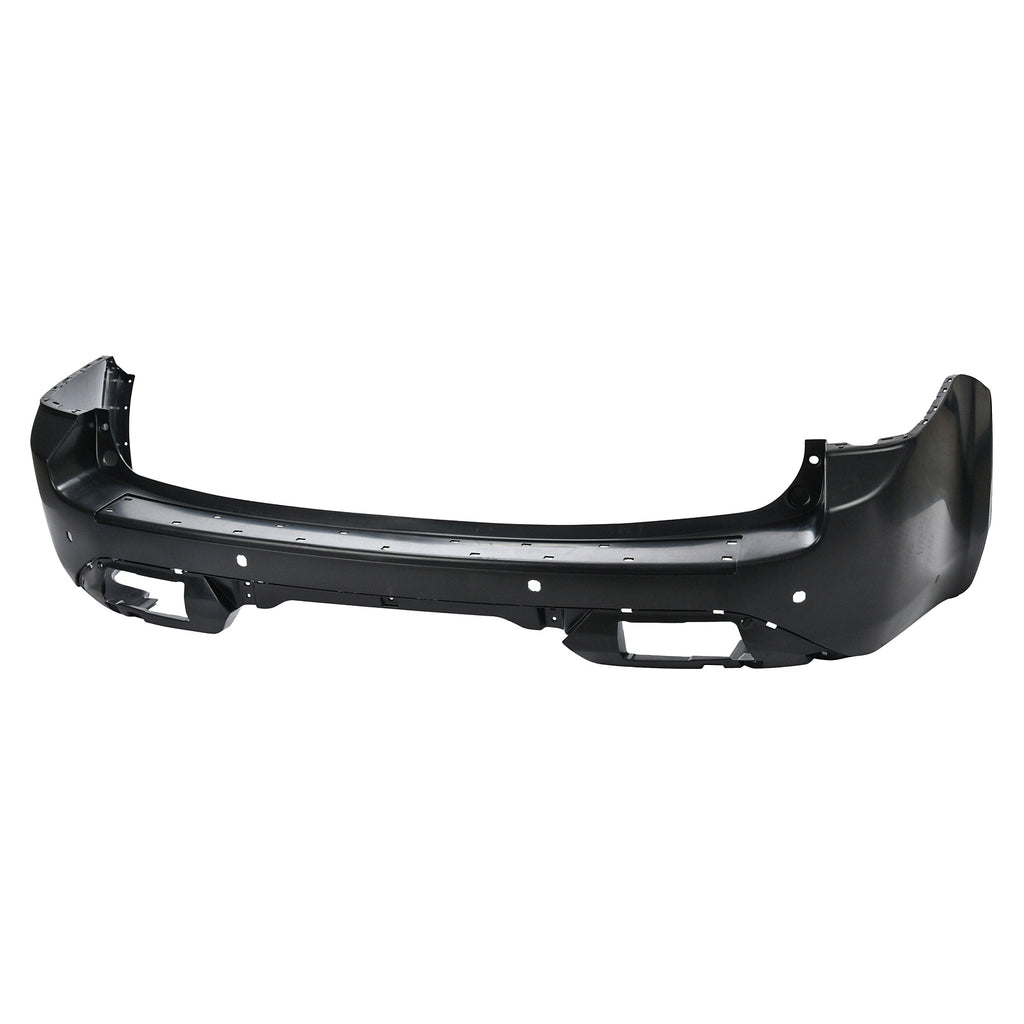 Fascia Trasera TYI 203-1307-09