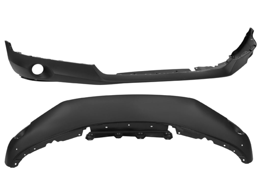 Fascia Delantera Inferior RADEC 203-1307-21