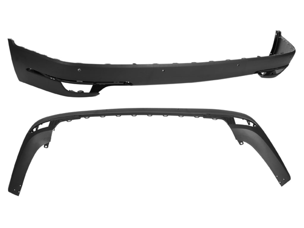 Fascia Trasera Inferior RADEC 203-1307-22