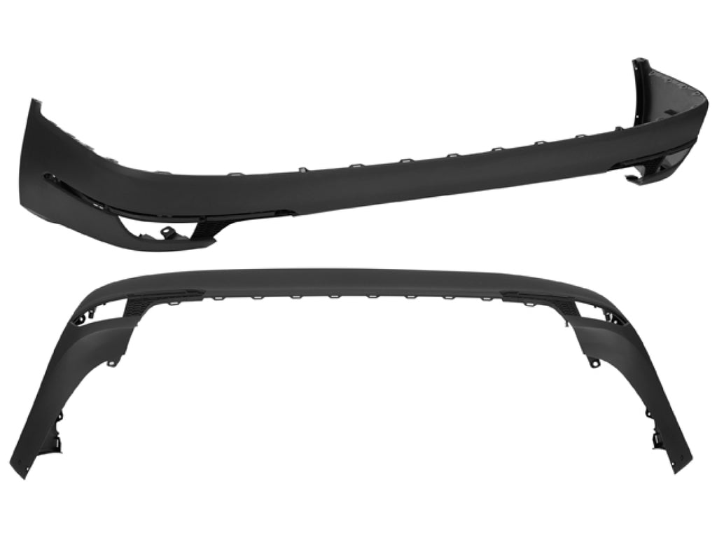 Fascia Trasera Inferior RADEC 203-1307-23