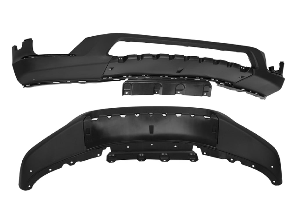 Fascia Delantera Inferior TYI 203-1307-24