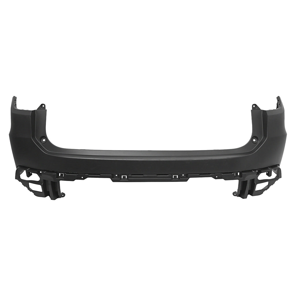 Fascia Trasera RADEC 203-1307-27
