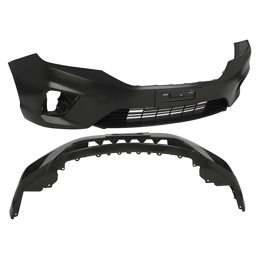 Fascia Delantera RADEC 203-1310-12