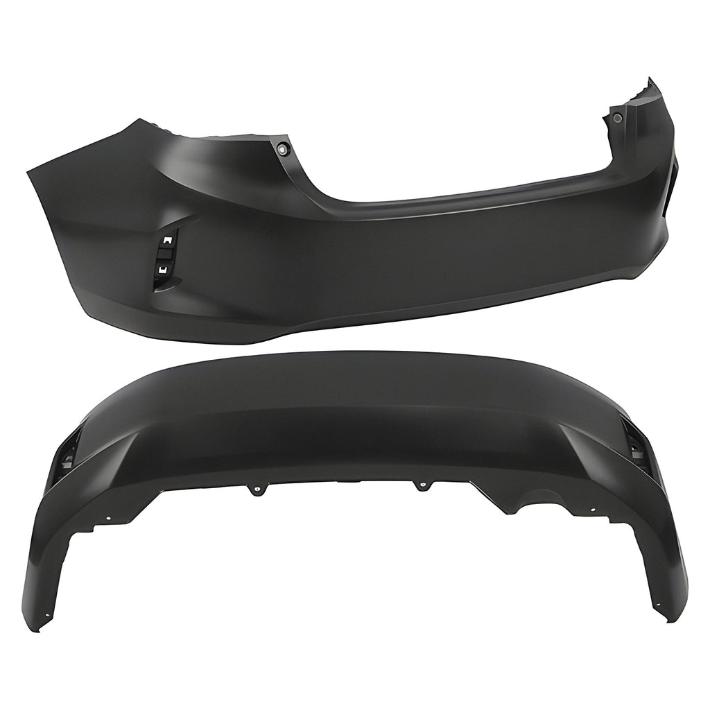 Fascia Trasera RADEC 203-1310-13