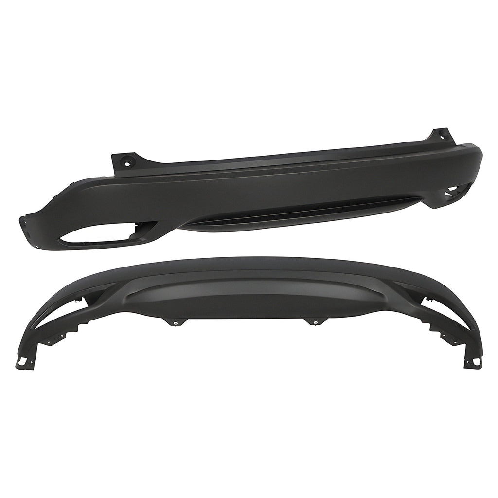 Fascia Trasera RADEC 203-1313-05