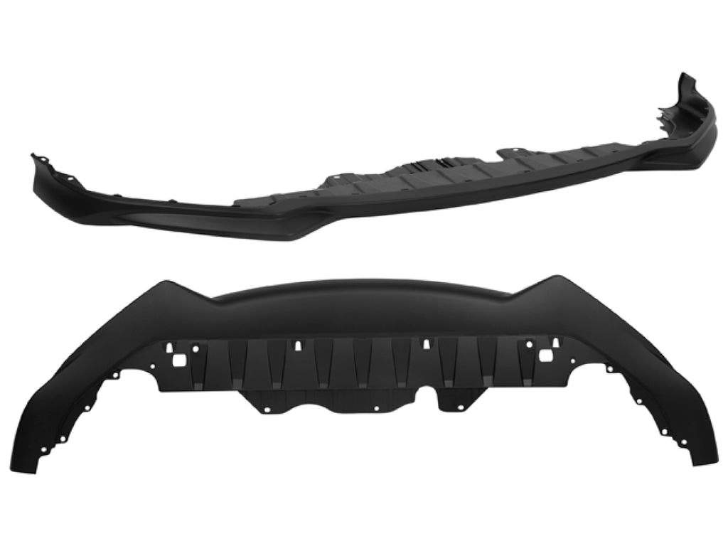 Fascia Delantera Inferior RADEC 203-1313-08