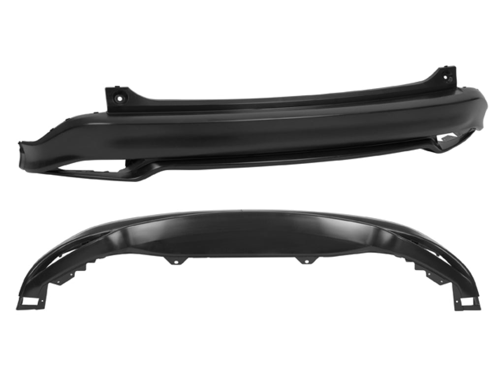 Fascia Trasera RADEC 203-1313-09