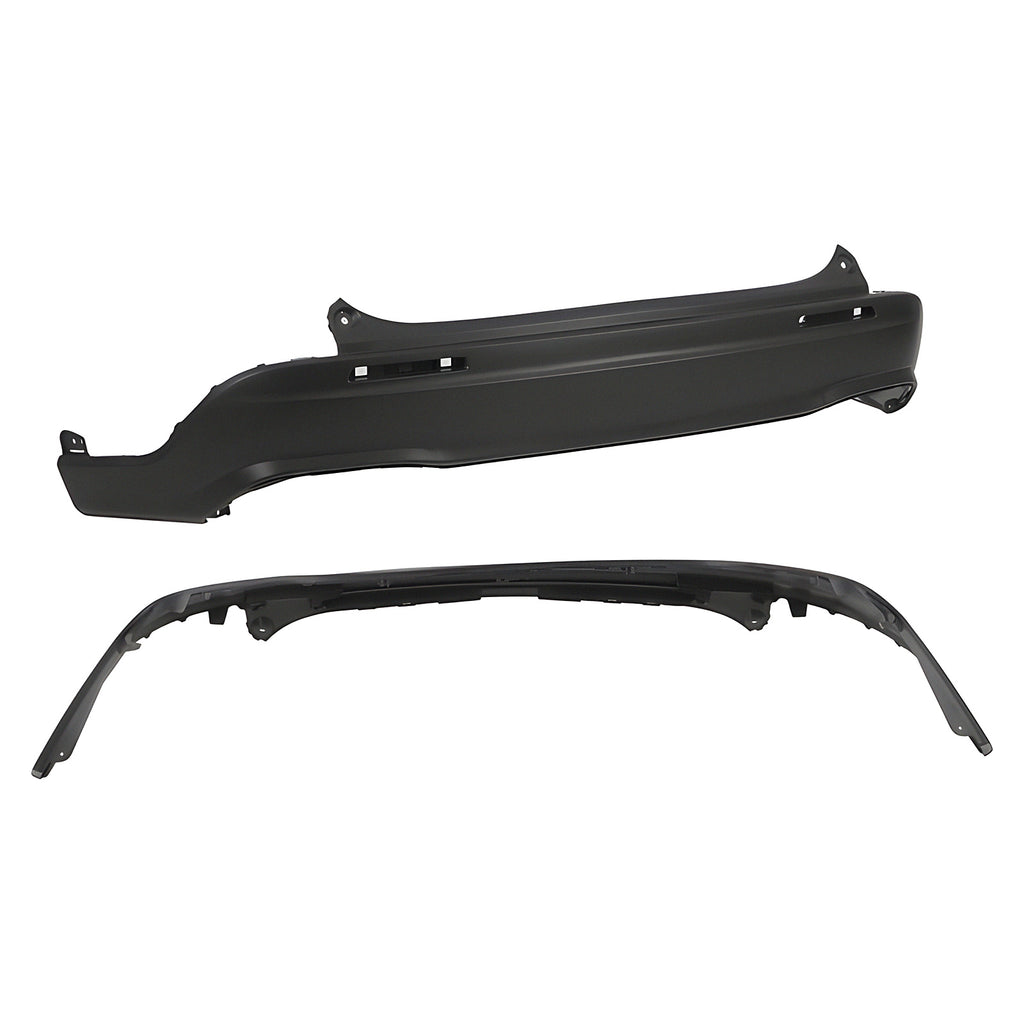 Fascia Trasera RADEC 203-1313-12