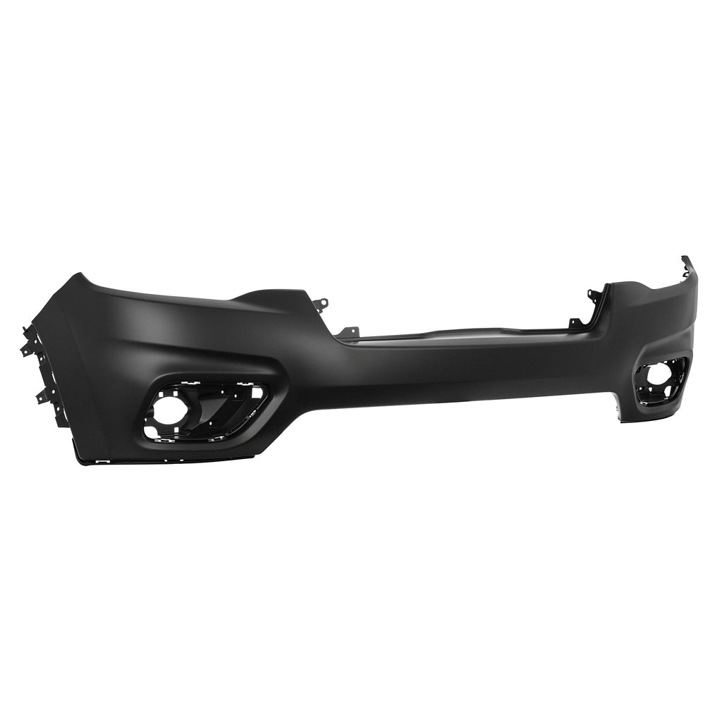 Fascia Delantera RADEC 203-1601-12