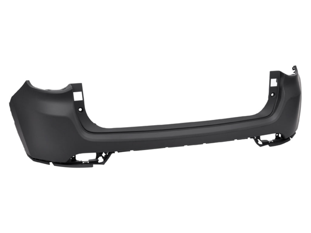 Fascia Trasera Superior TYI 203-1604-07