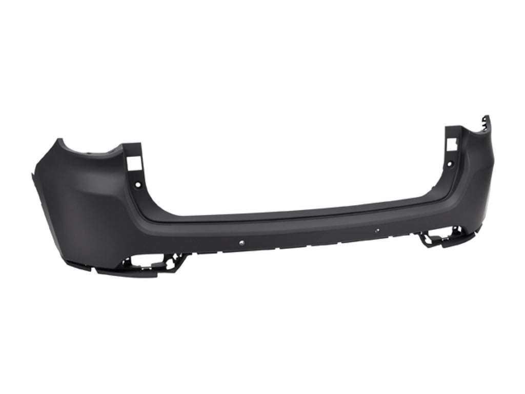 Fascia Trasera Superior TYI 203-1604-08