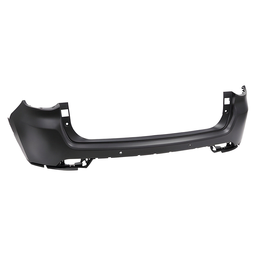 Fascia Trasera Superior TYI 203-1604-09