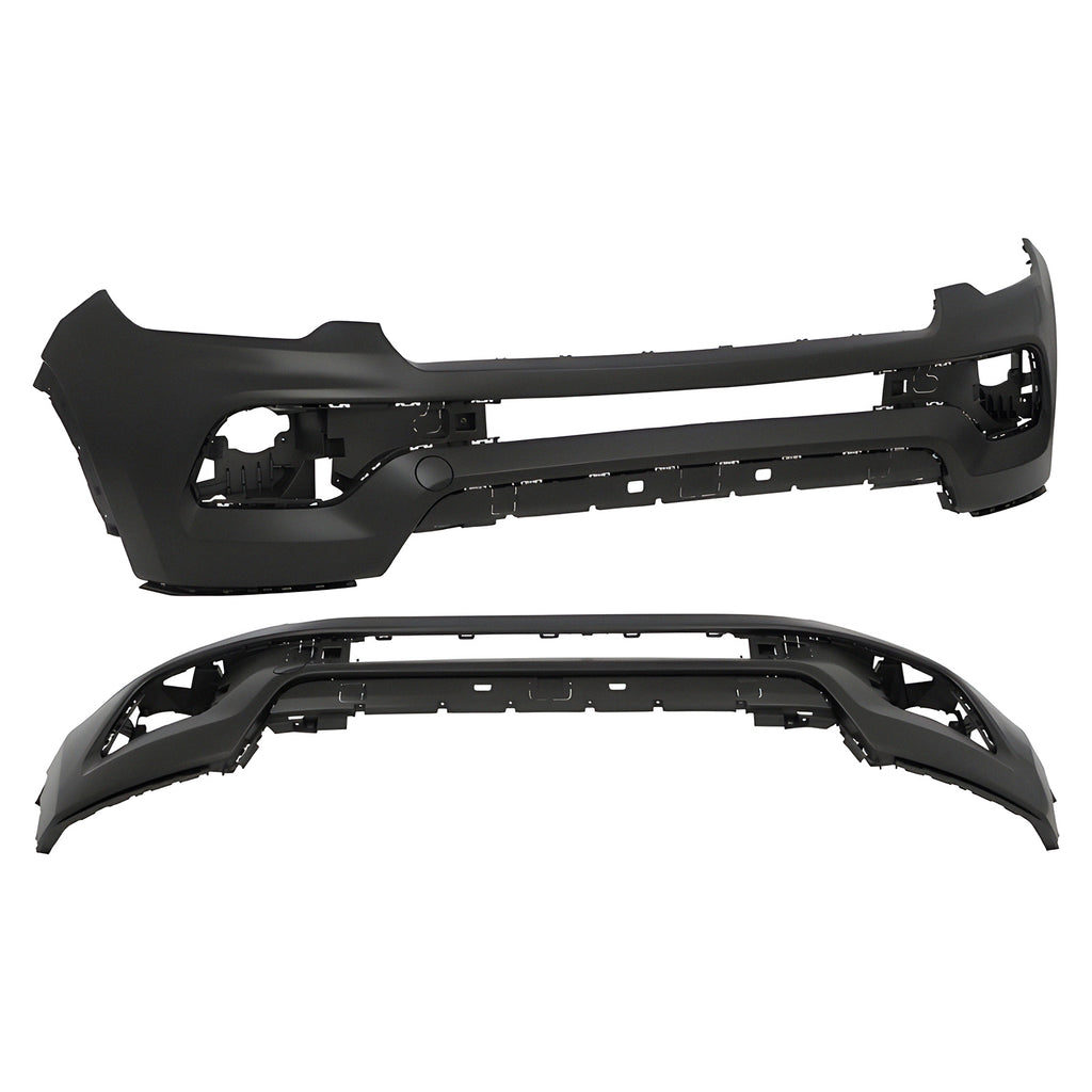 Fascia Delantera RADEC 203-1604-22
