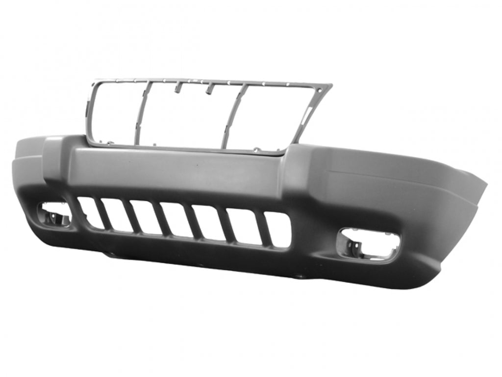 Fascia Delantera TYG 203-1605-12