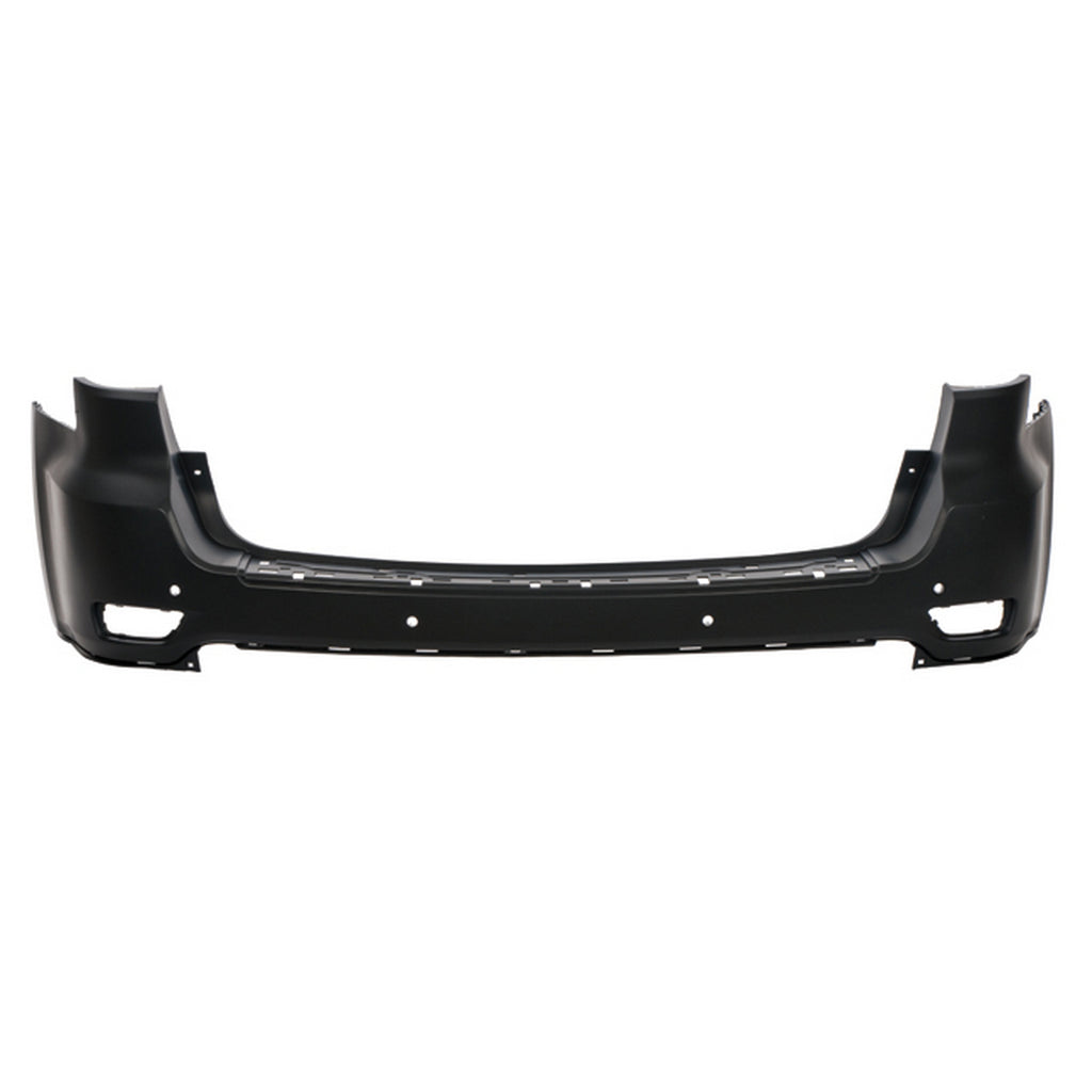 Fascia Trasera TYG 203-1605-27