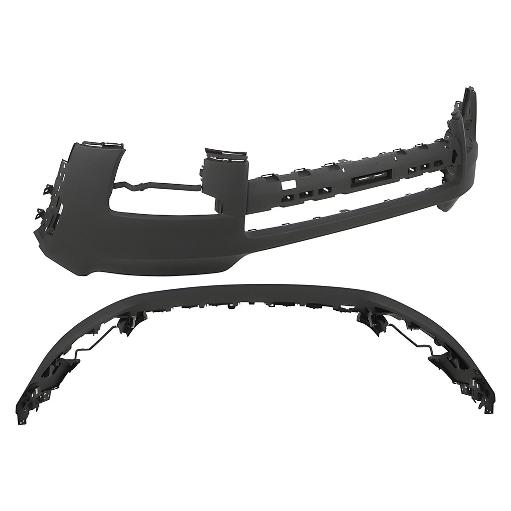 Fascia Delantera RADEC 203-1605-49