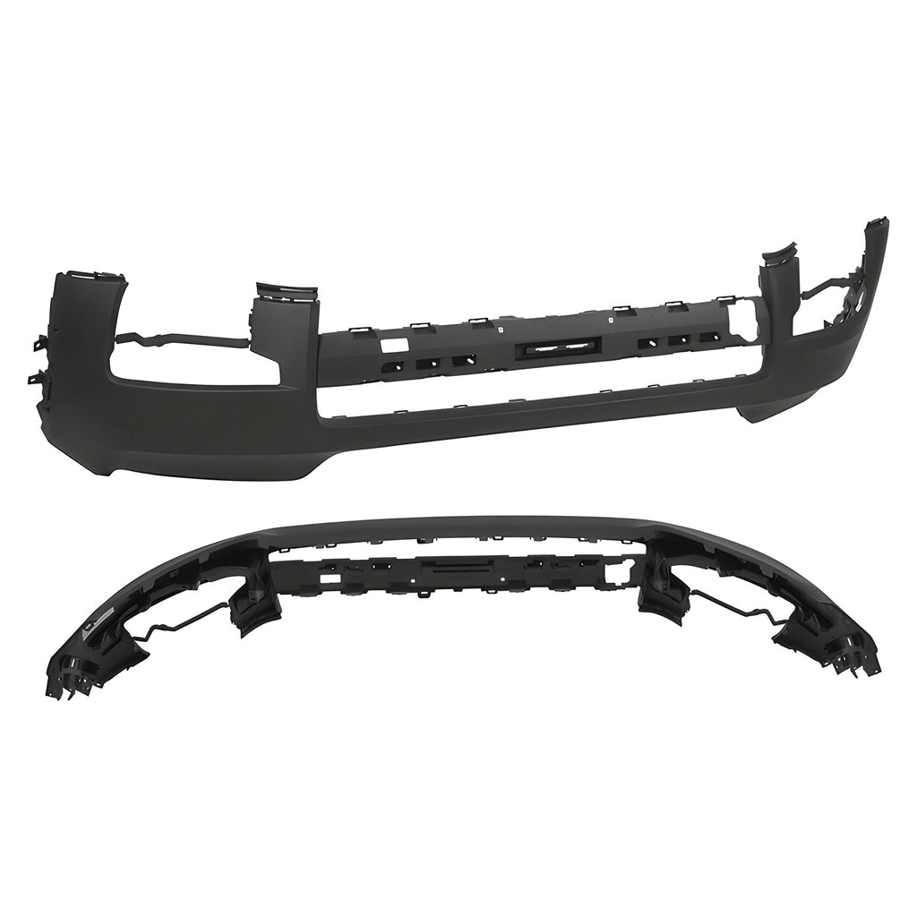 Fascia Delantera RADEC 203-1605-50