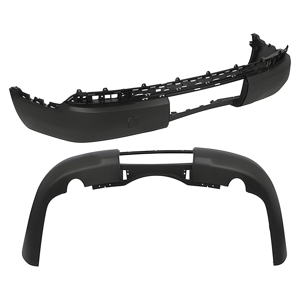 Fascia Trasera RADEC 203-1605-53
