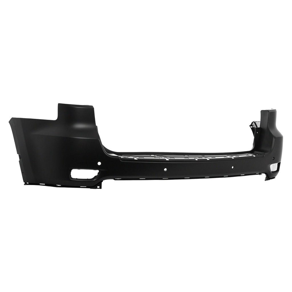 Fascia Trasera RADEC 203-1605-54
