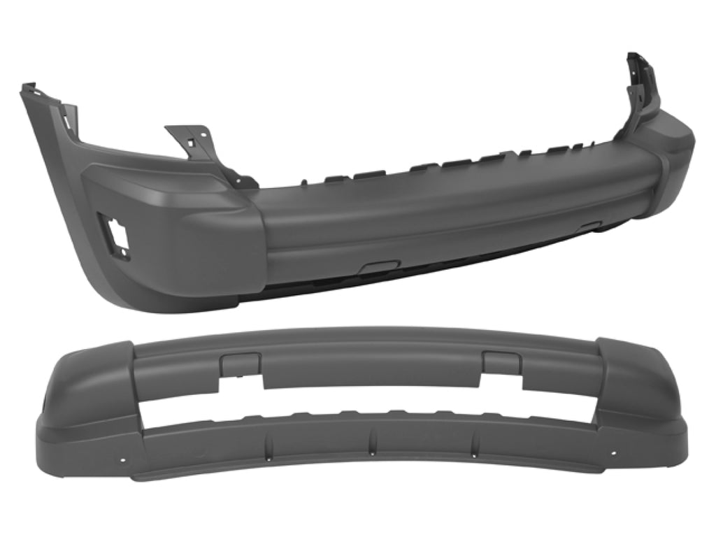 Fascia Delantera TYI 203-1607-07