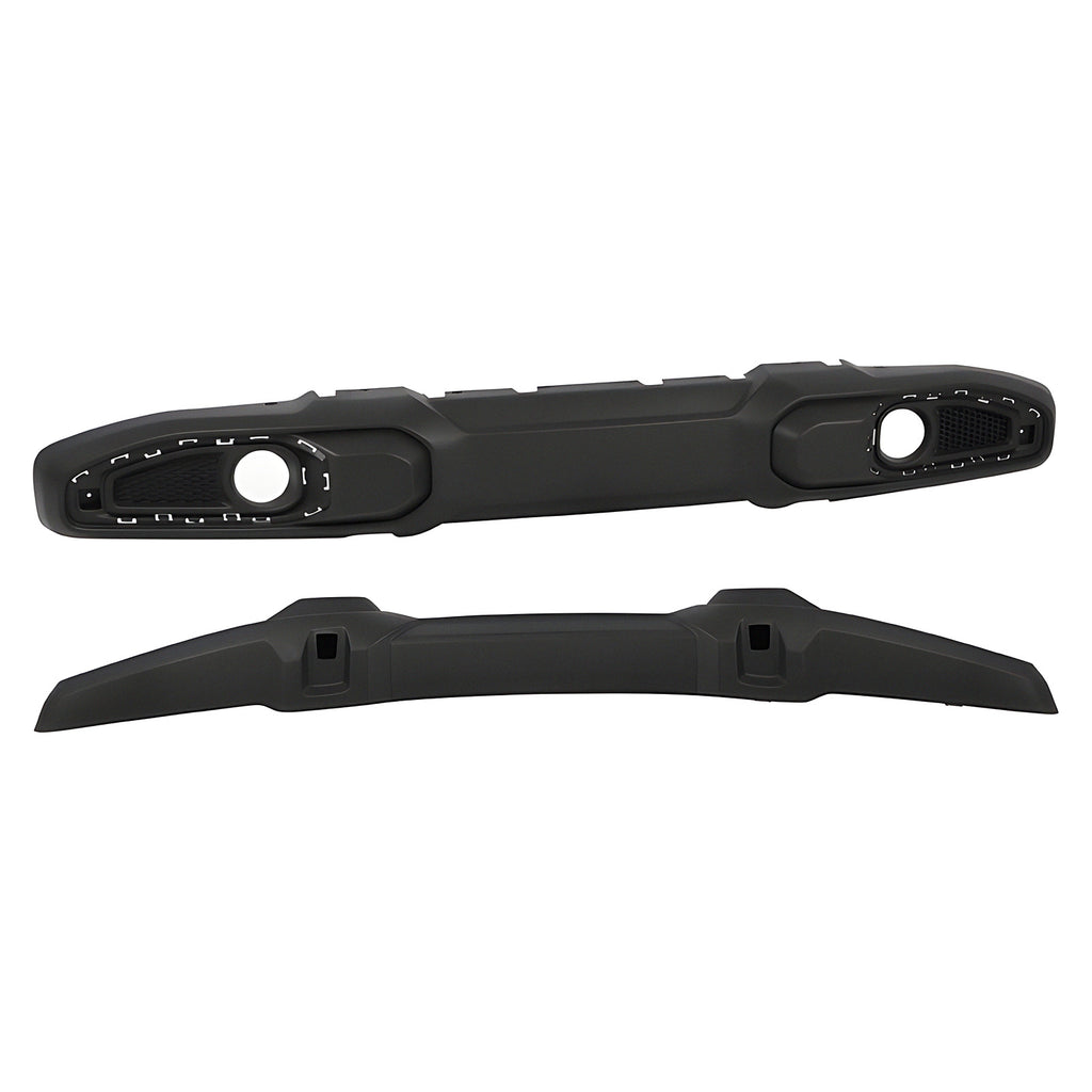 Fascia Delantera RADEC 203-1609-03