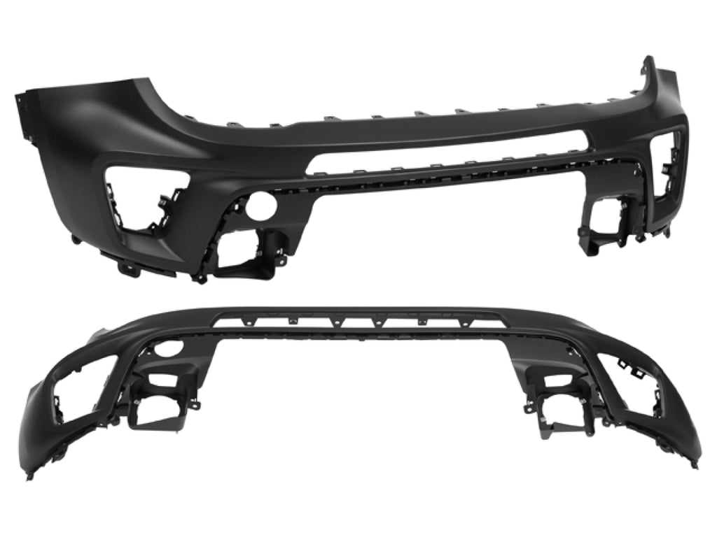 Fascia Delantera RADEC 203-1613-09