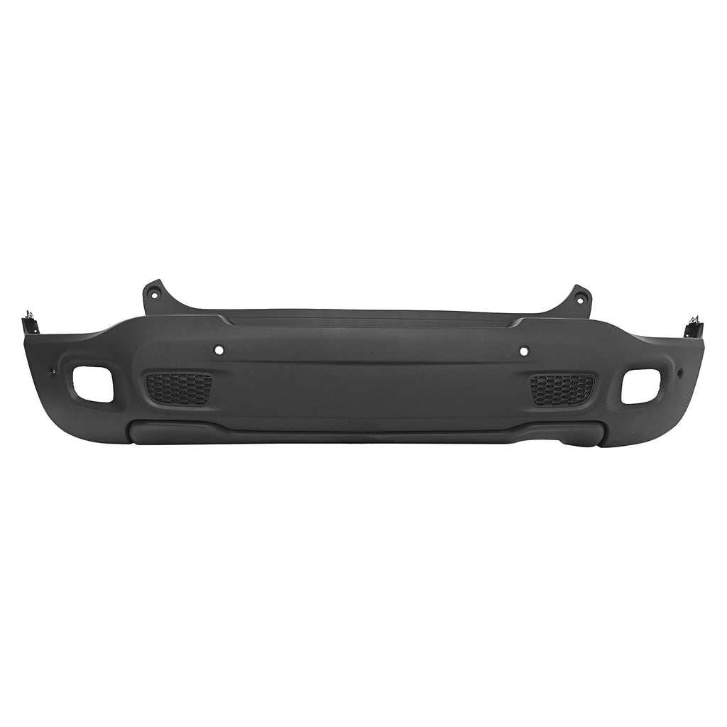 Fascia Trasera RADEC 203-1613-12