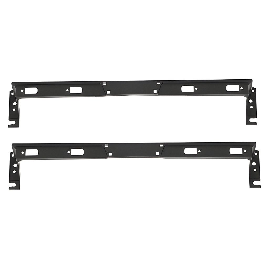 Soporte Fascia Trasera RADEC 203-1901-27