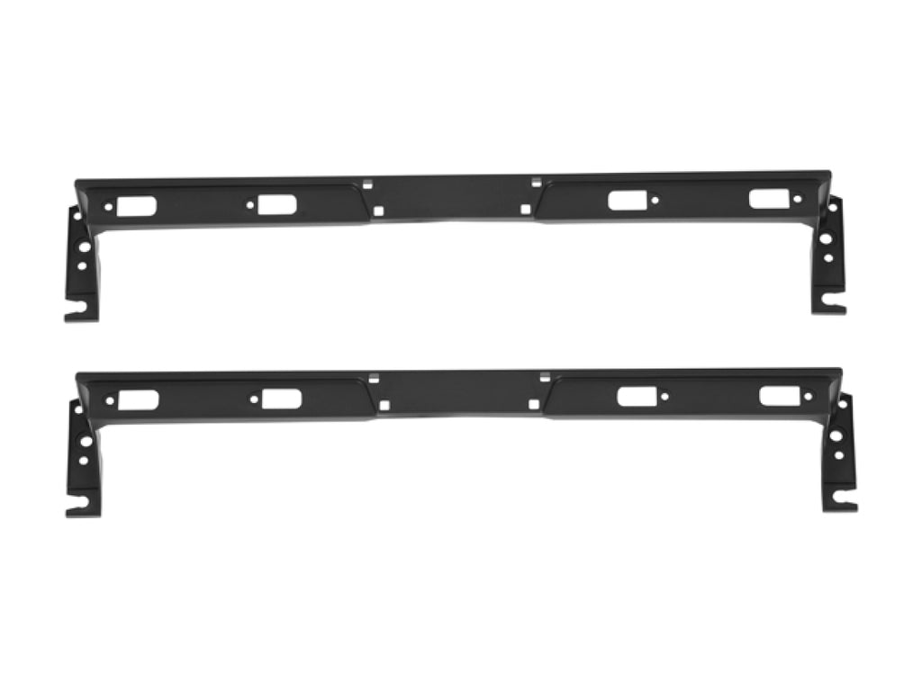 Soporte Fascia Trasera RADEC 203-1901-27