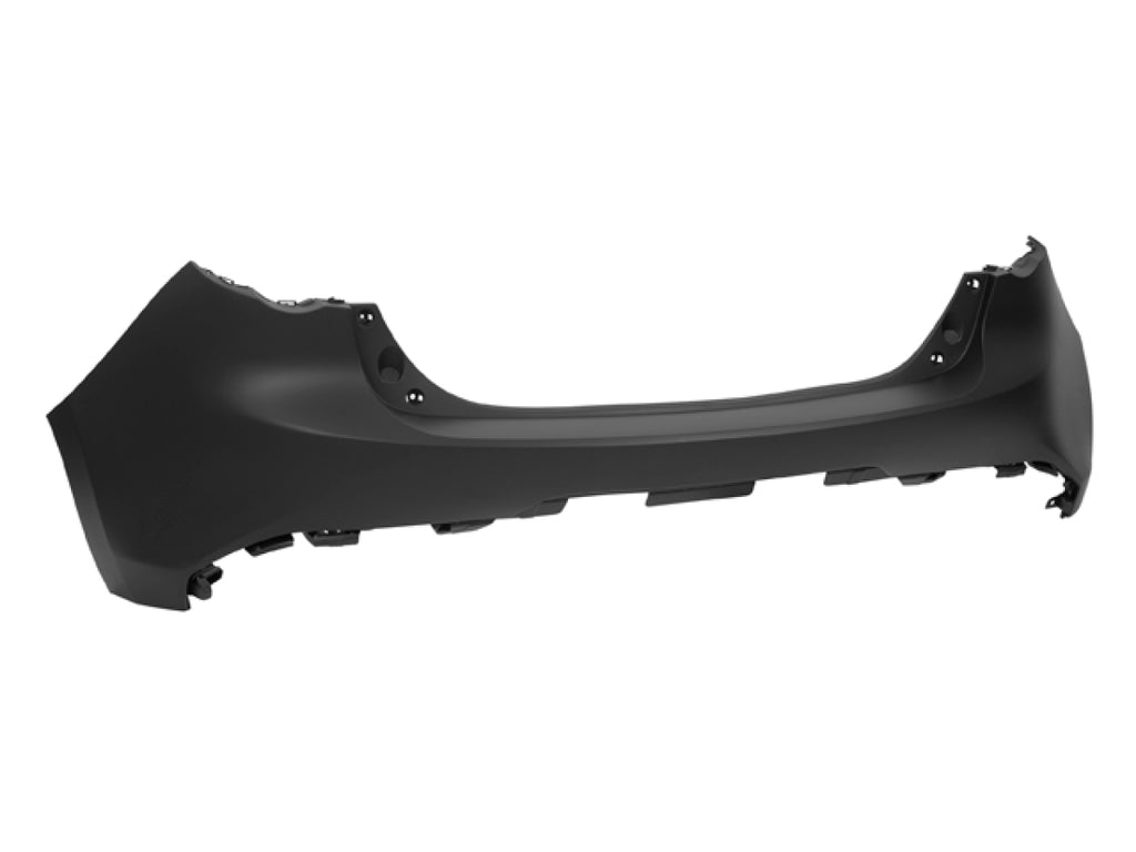 Fascia Trasera Superior RADEC 203-1901-28