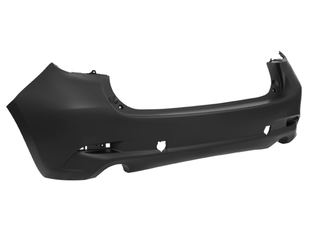 Fascia Trasera RADEC 203-1901-31