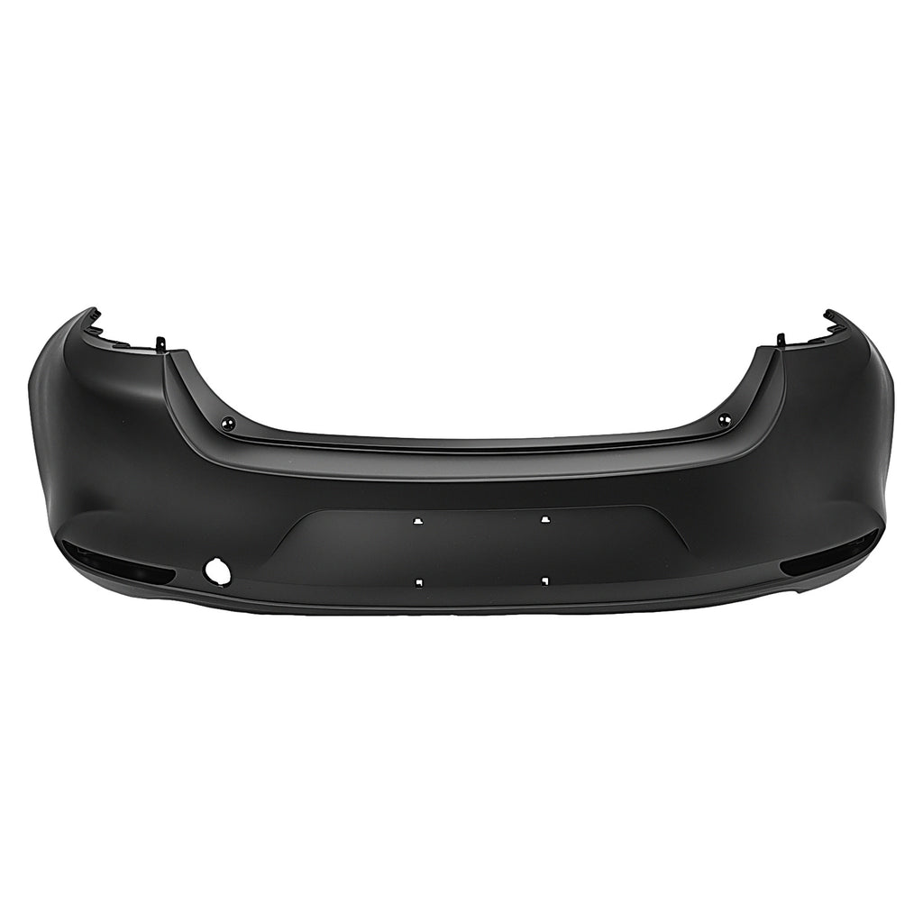 Fascia Trasera RADEC 203-1901-38