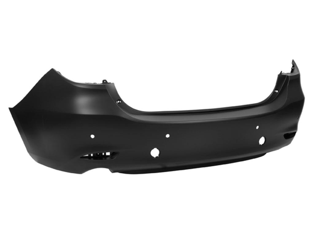 Fascia Trasera RADEC 203-1902-16