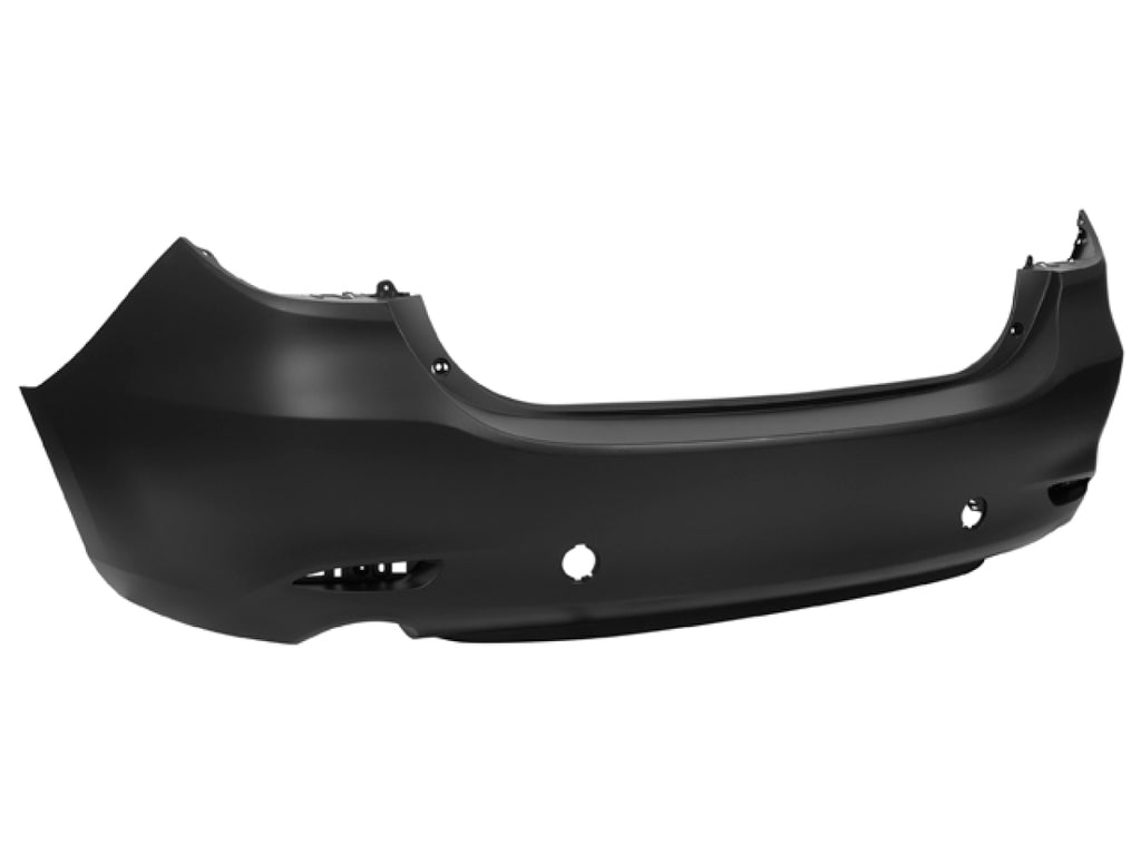 Fascia Trasera RADEC 203-1902-17