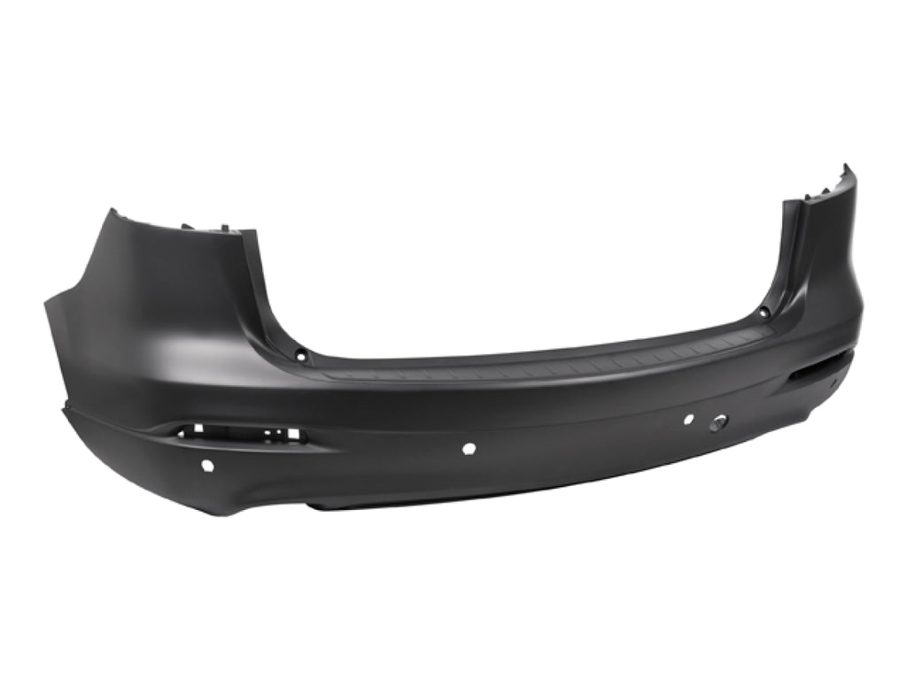 Fascia Trasera GD 203-1909-07