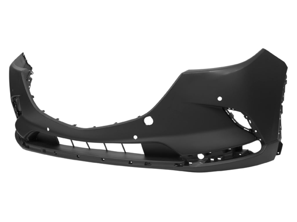 Fascia Delantera RADEC 203-1909-10