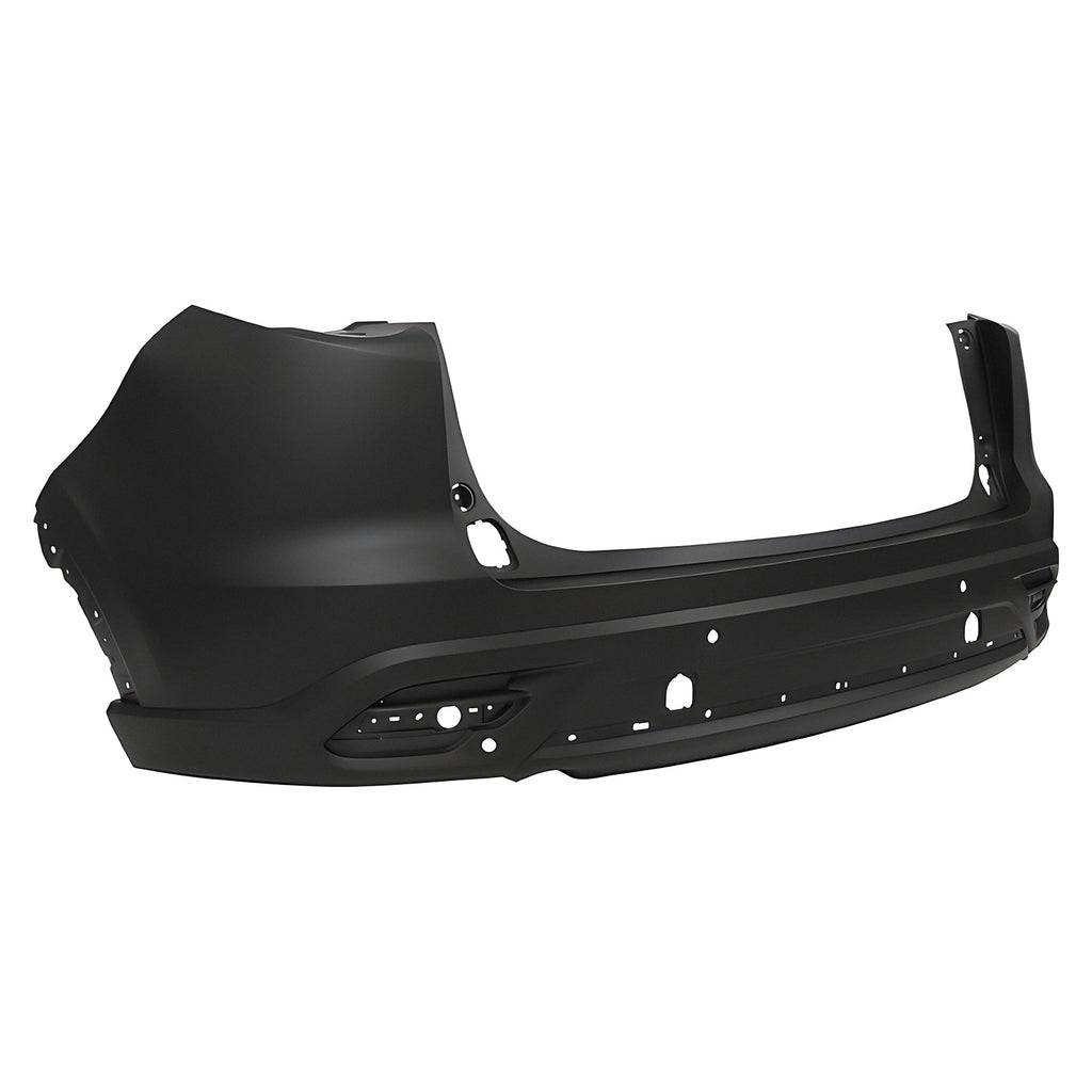 Fascia Trasera RADEC 203-1909-11