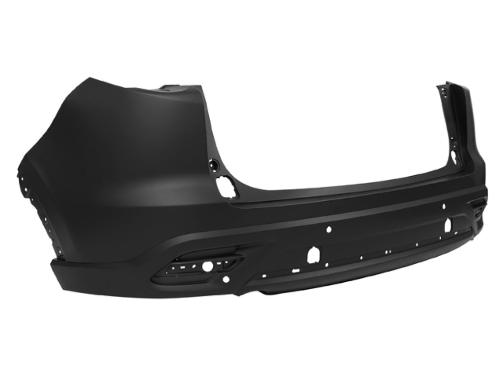 Fascia Trasera RADEC 203-1909-11