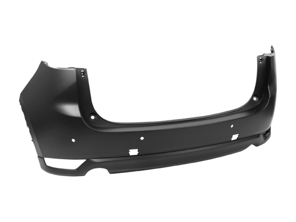 Fascia Trasera Superior TYI 203-1920-07