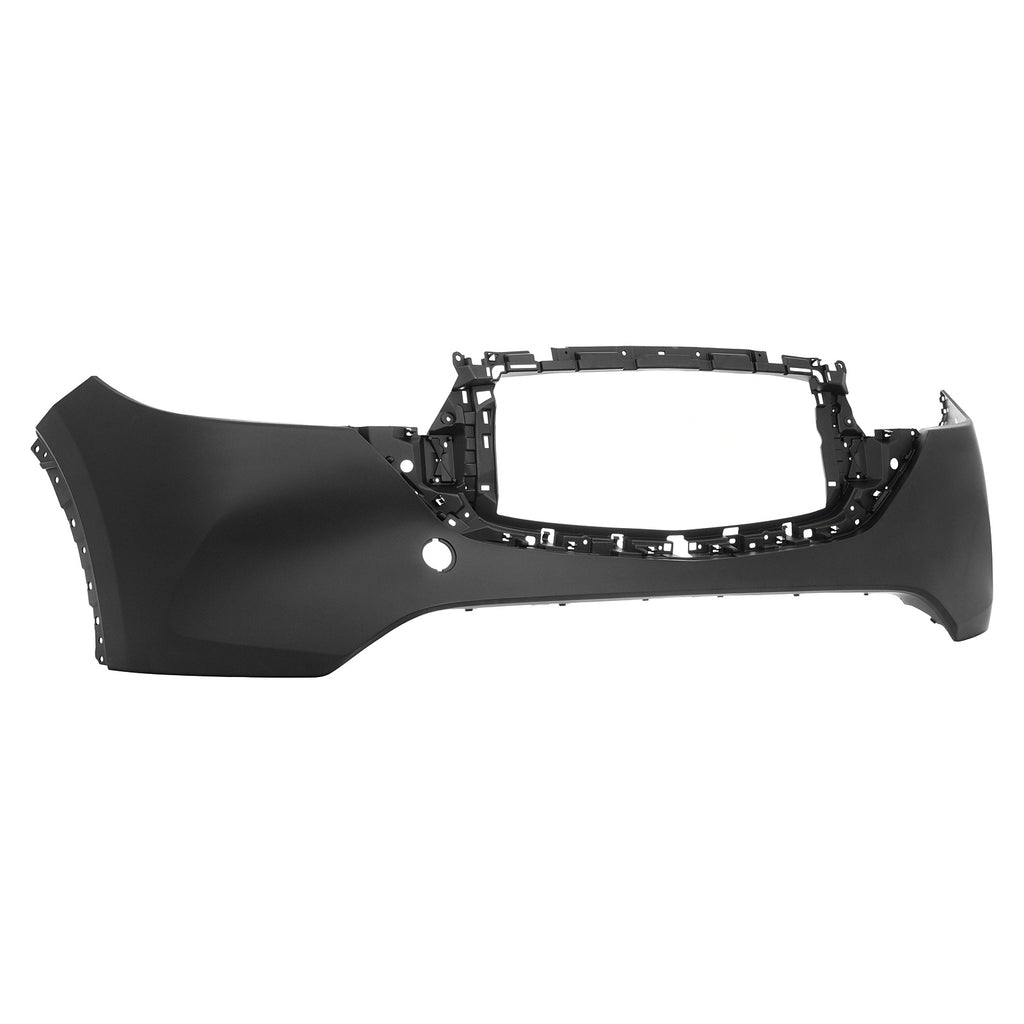 Fascia Delantera RADEC 203-1920-08