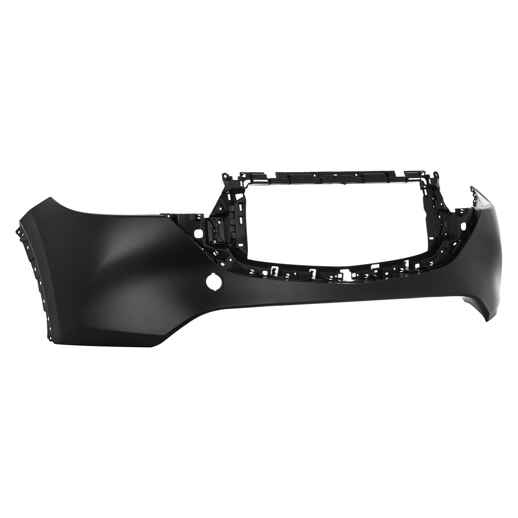 Fascia Delantera RADEC 203-1920-10