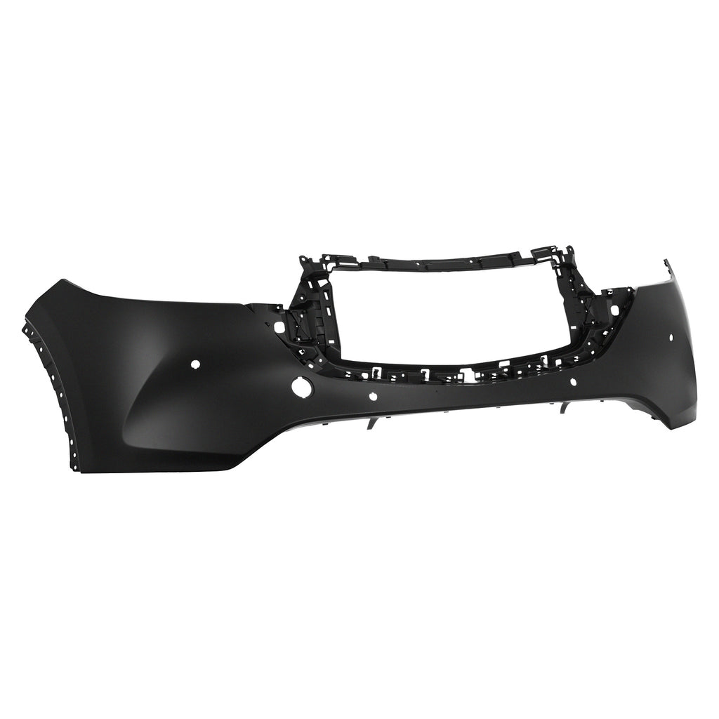 Fascia Delantera RADEC 203-1920-11