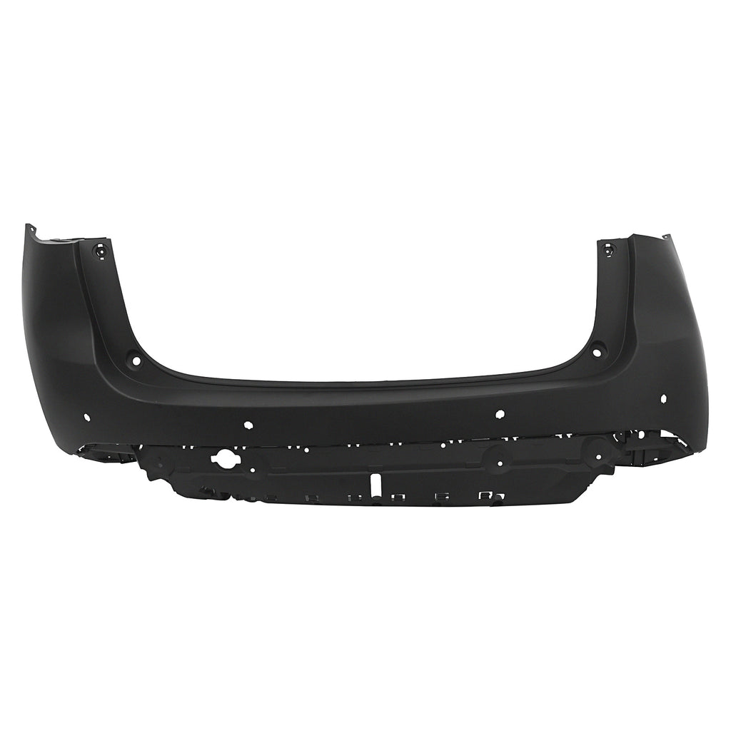 Fascia Trasera RADEC 203-1920-14
