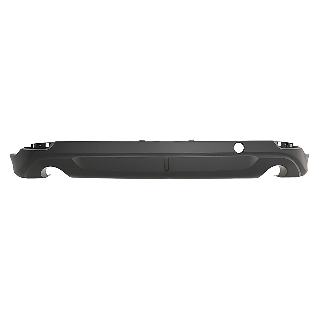 Fascia Trasera RADEC 203-1920-16