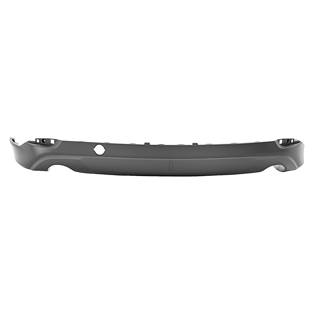 Fascia Trasera RADEC 203-1920-17