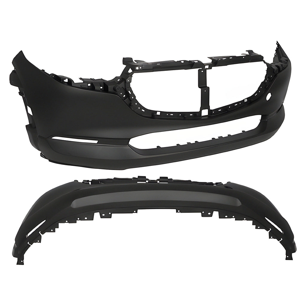 Fascia Delantera RADEC 203-1921-00